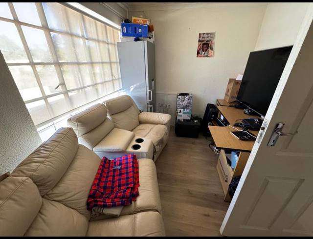 3 BEDROOM CLUSTER FOR SALE IN NORKEM PARK